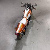 Мотоцикл Kawasaki 750RS с пробегом 12052 km