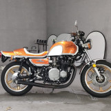 Мотоцикл Kawasaki 750RS с пробегом 12052 km