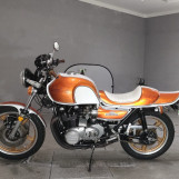 Мотоцикл Kawasaki 750RS с пробегом 12052 km