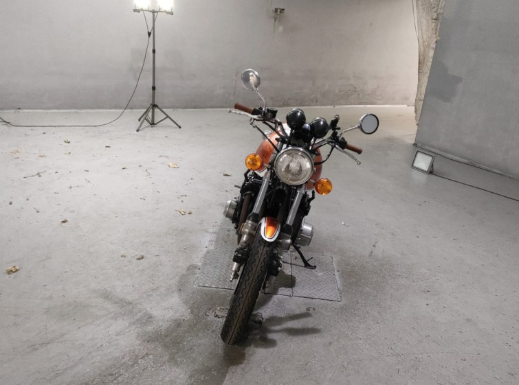 Мотоцикл Kawasaki 750RS с пробегом 12052 km