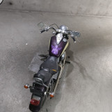 Мотоцикл Kawasaki VULCAN400 CLASSIC з пробігом 24986 km