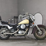 Мотоцикл Kawasaki VULCAN400 CLASSIC з пробігом 24986 km