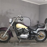Мотоцикл Kawasaki VULCAN400 CLASSIC з пробігом 24986 km