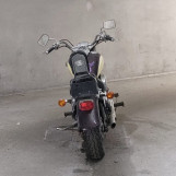 Мотоцикл Kawasaki VULCAN400 CLASSIC з пробігом 24986 km