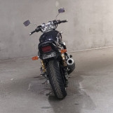 Мотоцикл Yamaha XJR1200 с пробегом 33742 km