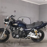Мотоцикл Yamaha XJR1200 с пробегом 33742 km