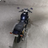 Мотоцикл Yamaha XJR1200 с пробегом 33742 km