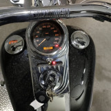 Мотоцикл HD FATBOY FLSTF1450 с пробегом 29973 km