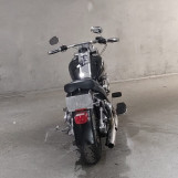 Мотоцикл HD FATBOY FLSTF1450 с пробегом 29973 km