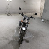 Мотоцикл Honda CB223S з пробігом 40798 km