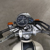 Мотоцикл Honda CB223S з пробігом 40798 km