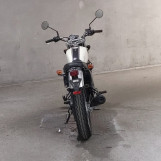 Мотоцикл Honda CB223S з пробігом 40798 km