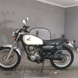 Мотоцикл Honda CB223S з пробігом 40798 km