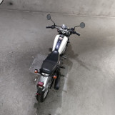 Мотоцикл Honda CB223S з пробігом 40798 km