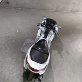 Мотоцикл Yamaha MAJESTY 250 з пробігом 66699 km