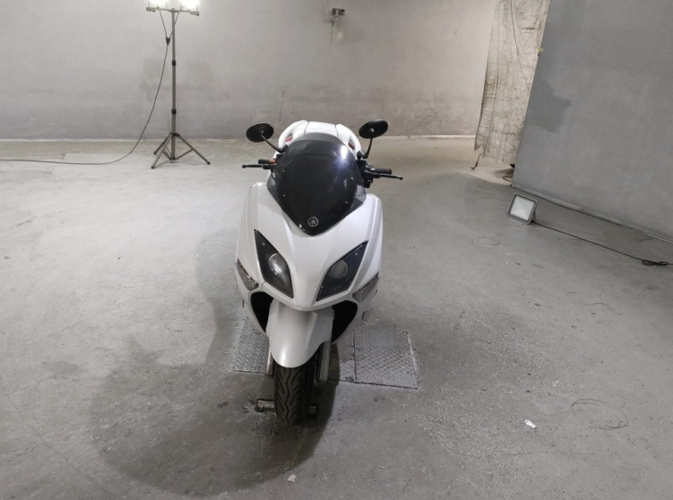 Мотоцикл Yamaha MAJESTY 250 з пробігом 66699 km