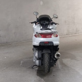 Мотоцикл Yamaha MAJESTY 250 з пробігом 66699 km