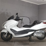 Мотоцикл Yamaha MAJESTY 250 з пробігом 66699 km