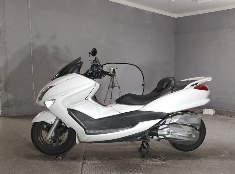 Мотоцикл Yamaha MAJESTY 250 з пробігом 66699 km
