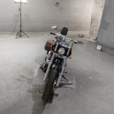 Мотоцикл Yamaha DRAGSTAR XVS400 с пробегом 22363 km