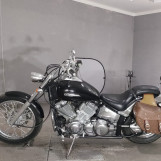 Мотоцикл Yamaha DRAGSTAR XVS400 с пробегом 22363 km