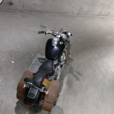 Мотоцикл Yamaha DRAGSTAR XVS400 с пробегом 22363 km