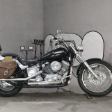 Мотоцикл Yamaha DRAGSTAR XVS400 с пробегом 22363 km