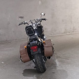 Мотоцикл Yamaha DRAGSTAR XVS400 с пробегом 22363 km