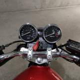 Мотоцикл Kawasaki ZEPHYR750 с пробегом 38769 km