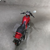 Мотоцикл Kawasaki ZEPHYR750 с пробегом 38769 km