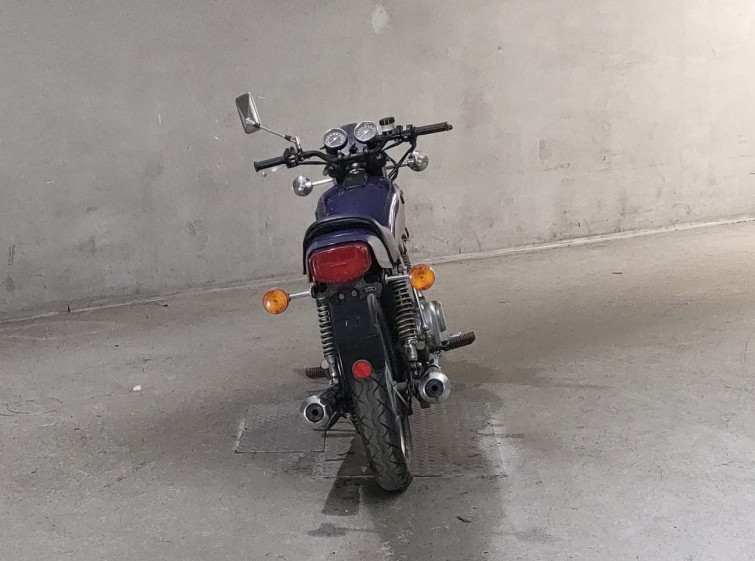 Мотоцикл Honda PCX125 з пробігом 22256 km