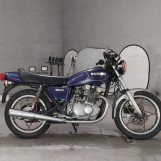 Мотоцикл Honda PCX125 з пробігом 22256 km