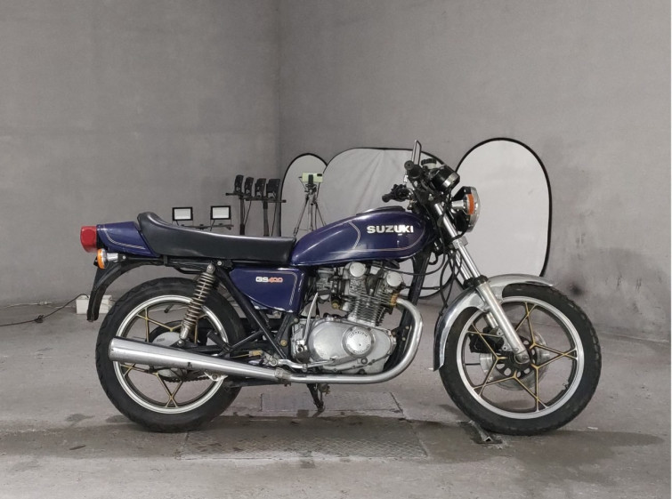 Мотоцикл Honda PCX125 з пробігом 22256 km