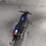 Мотоцикл Honda PCX125 з пробігом 22256 km