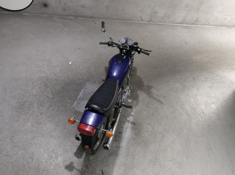 Мотоцикл Honda PCX125 з пробігом 22256 km