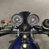 Мотоцикл Honda PCX125 з пробігом 22256 km