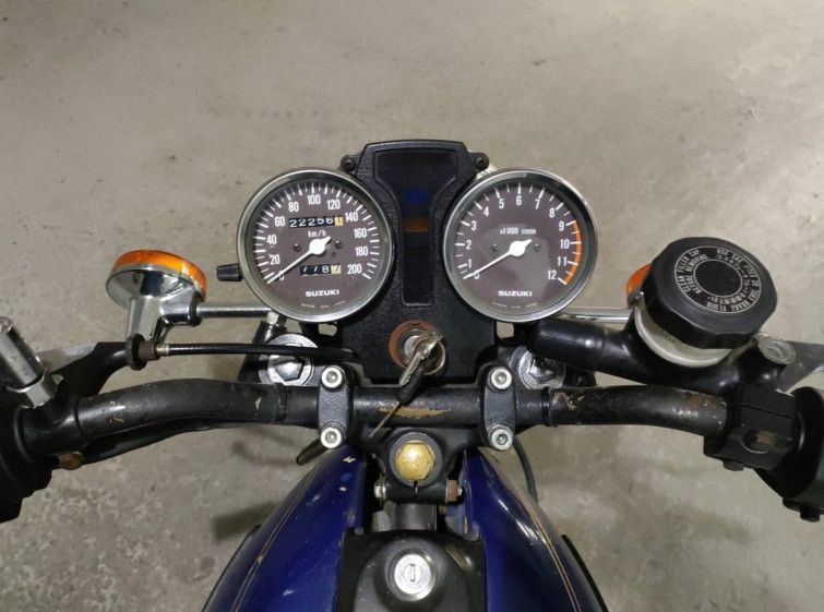 Мотоцикл Honda PCX125 з пробігом 22256 km