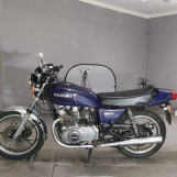 Мотоцикл Honda PCX125 з пробігом 22256 km