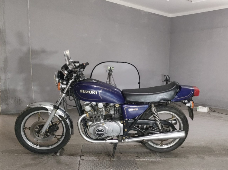 Мотоцикл Honda PCX125 з пробігом 22256 km