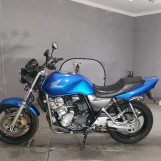 Мотоцикл Honda CB400SFVA з пробігом 62391 km