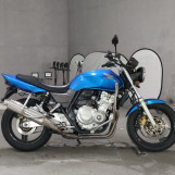 Мотоцикл Honda CB400SFVA з пробігом 62391 km