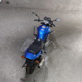 Мотоцикл Honda CB400SFVA з пробігом 62391 km