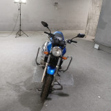Мотоцикл Honda CB400SFVA з пробігом 62391 km