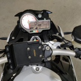 Мотоцикл BMW S1000R з пробігом 14407 km