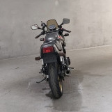 Мотоцикл Suzuki GSX400S KATANA с пробегом 66317 km