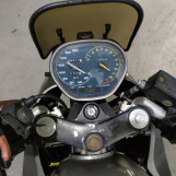 Мотоцикл Suzuki GSX400S KATANA с пробегом 66317 km