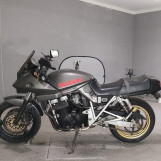 Мотоцикл Suzuki GSX400S KATANA с пробегом 66317 km