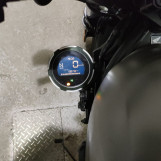 Мотоцикл Honda REBEL CMX250 с пробегом 13978 km