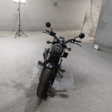 Мотоцикл Honda REBEL CMX250 с пробегом 13978 km