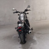Мотоцикл Honda REBEL CMX250 с пробегом 13978 km